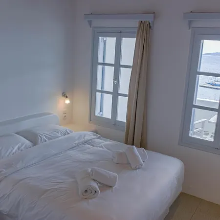 Appartamento Vista Loca