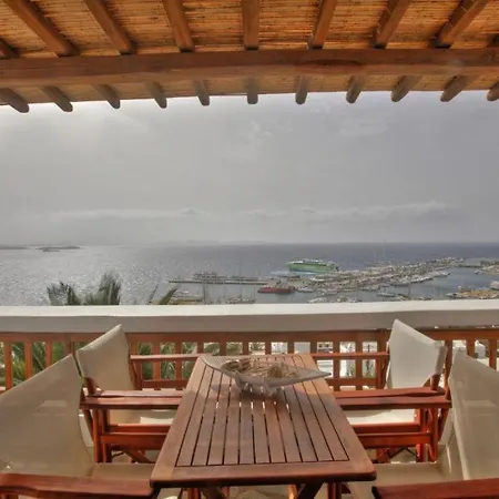 Appartamento Vista Loca *