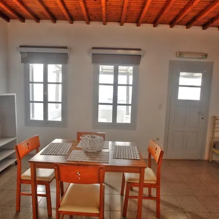 Apartment Vista Loca Tourlos