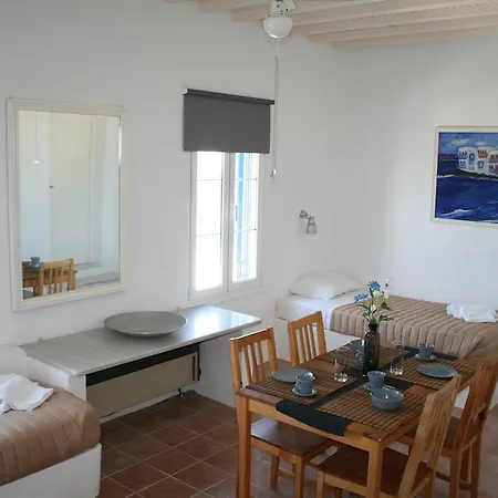 Vista Loca Appartement