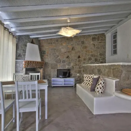 Vista Loca Apartment