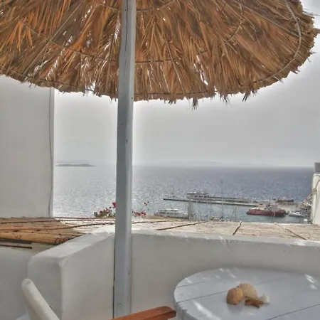 Vista Loca Apartment